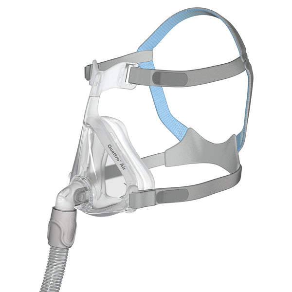 CPAP Vollgesichtsmasken