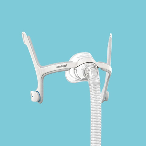 Maskenrahmen für CPAP Masken