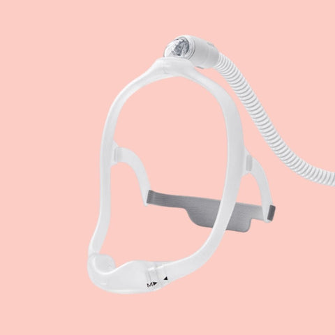 CPAP Nasenpolstermasken