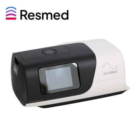 ResMed CPAP Geräte