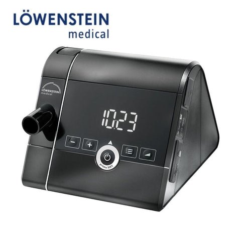 Löwenstein Medical CPAP Geräte
