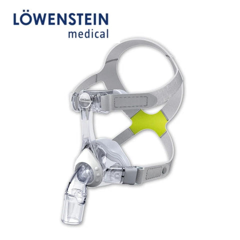Löwenstein Medical CPAP Masken