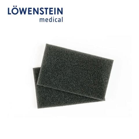 Löwenstein Medical CPAP Ersatzteile