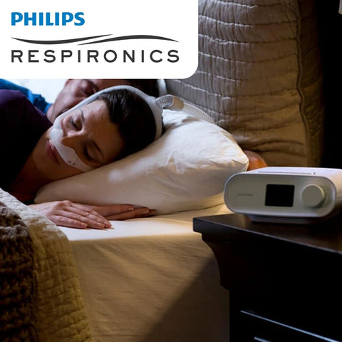 Philips Respironics CPAP