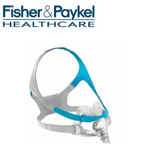 Fisher & Paykel CPAP Masken