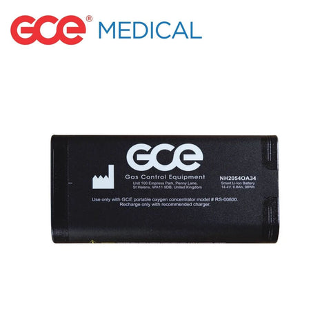 GCE Zubehör und Ersatzteile
