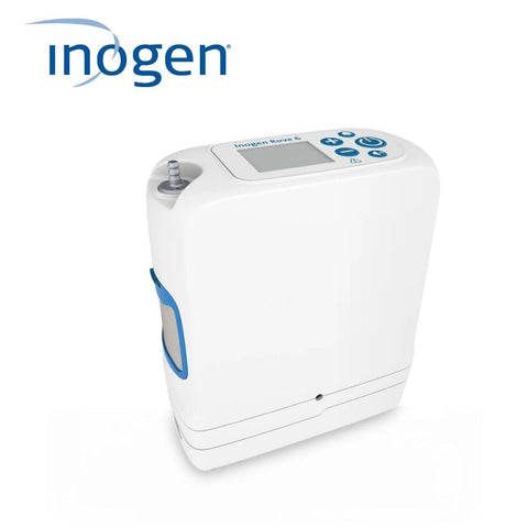 Inogen Sauerstoffgeräte