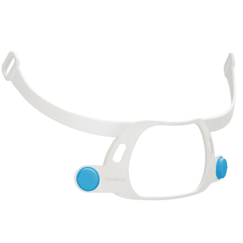 Maskenrahmen für CPAP Masken