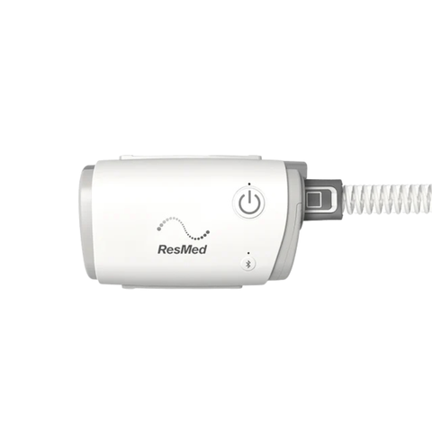 Tragbare CPAP Geräte