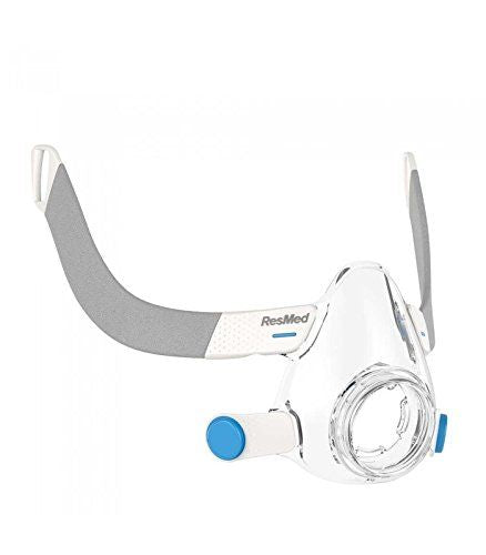 Ersatzteile für CPAP Masken