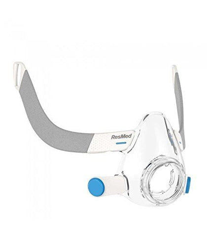 Ersatzteile für CPAP Masken