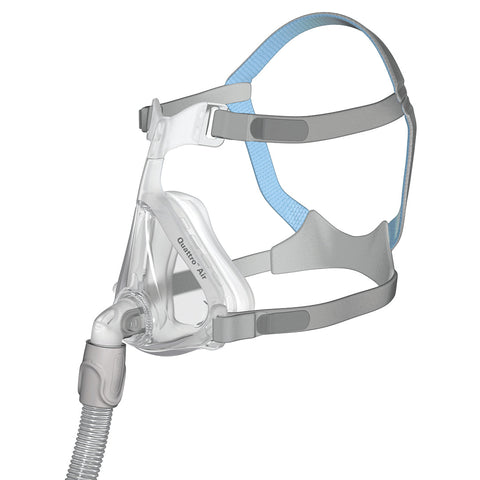 CPAP Vollgesichtsmasken