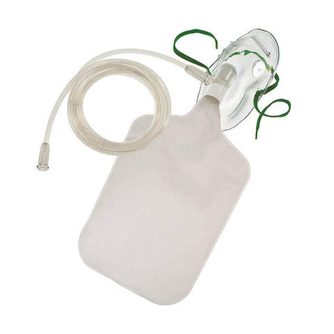 Sauerstoffmasken