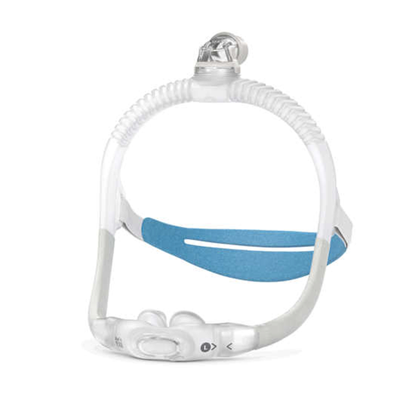 CPAP Nasenpolstermasken
