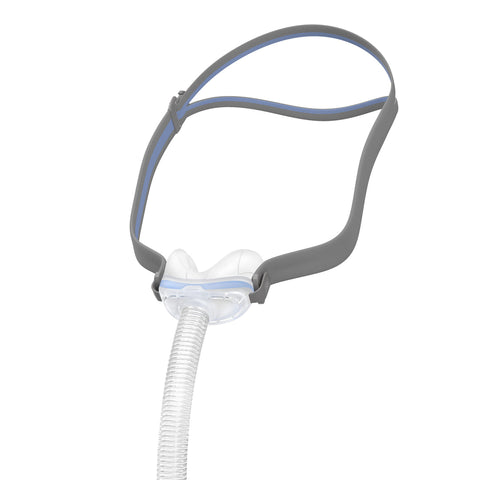 CPAP Komfortmasken