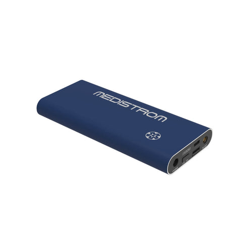 Powerbanks & Akkus für CPAP Geräte
