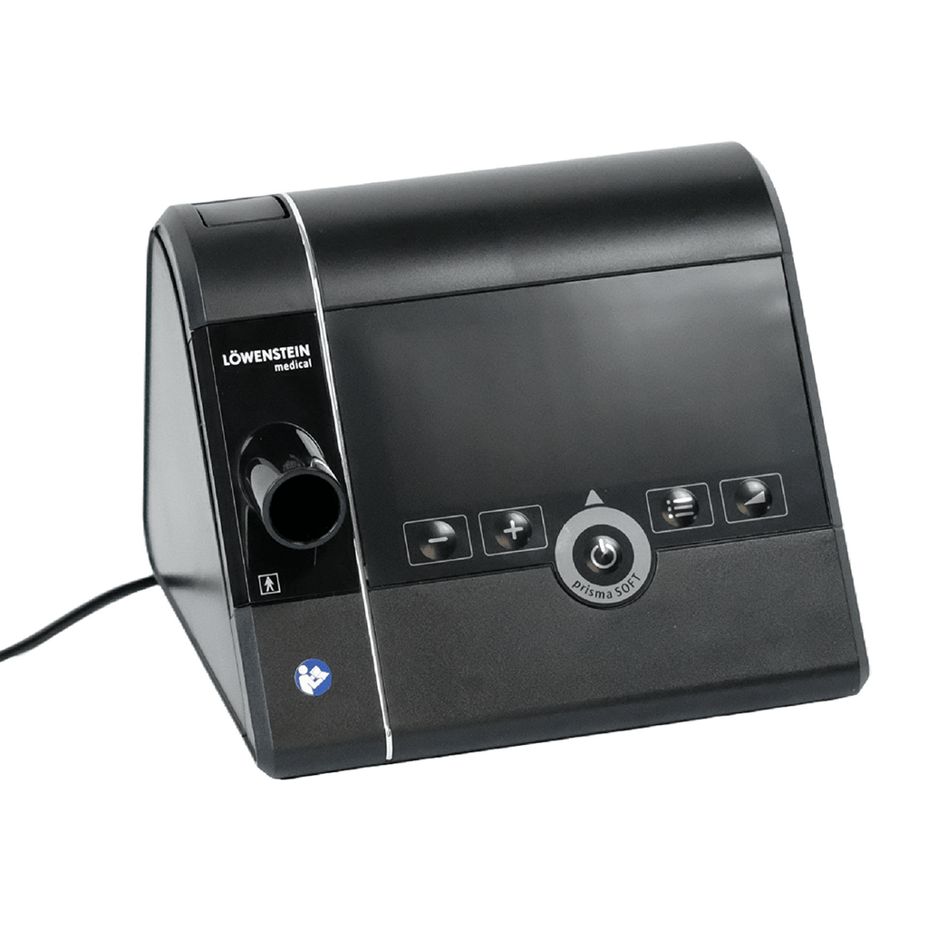 Lowenstein Prisma Smart Max Automatisch Gerät CPAP | Germany Lowenstein Prisma Smart Max Automatisch Gerät CPAP | Germany
