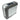 Drive DeVilbiss iGo2 tragbarer Sauerstoffkonzentrator inkl. Bluetooth (1014 ml O2/min) mit SmartDose-Technologie | Komplettset