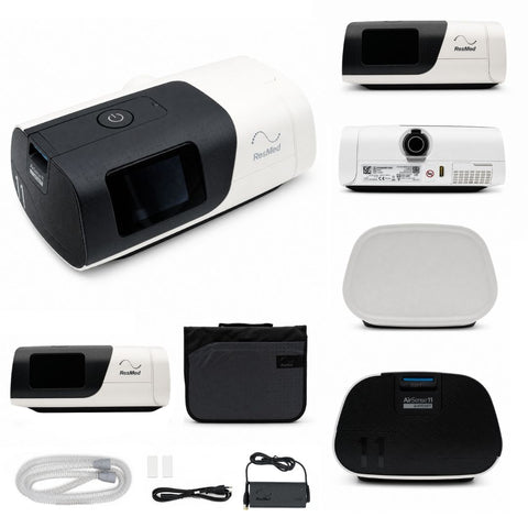 ResMed AirSense 11 AutoSet - Auto-CPAP-Gerät | Komplettset