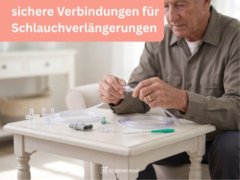 Schlauchverbinder