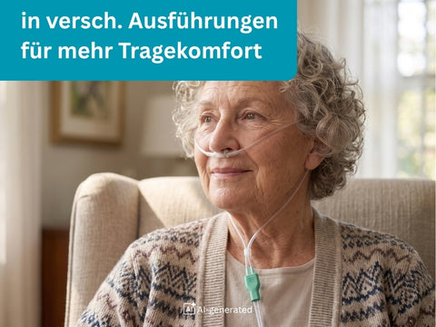 Nasenbrillen