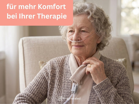 Komfortzubehör