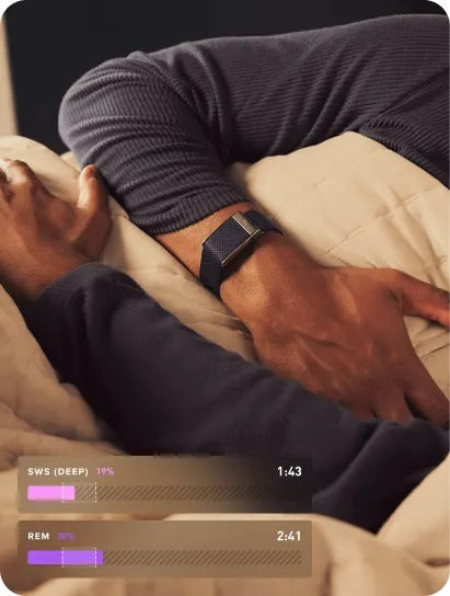 Optimize your sleep