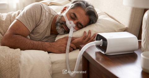 CPAP-Geräte