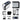 Drive Medical iGo2 SmartDose Sauerstoffkonzentrator | Komplettset