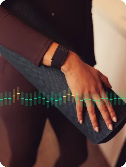 Get daily Blood Pressure Insights