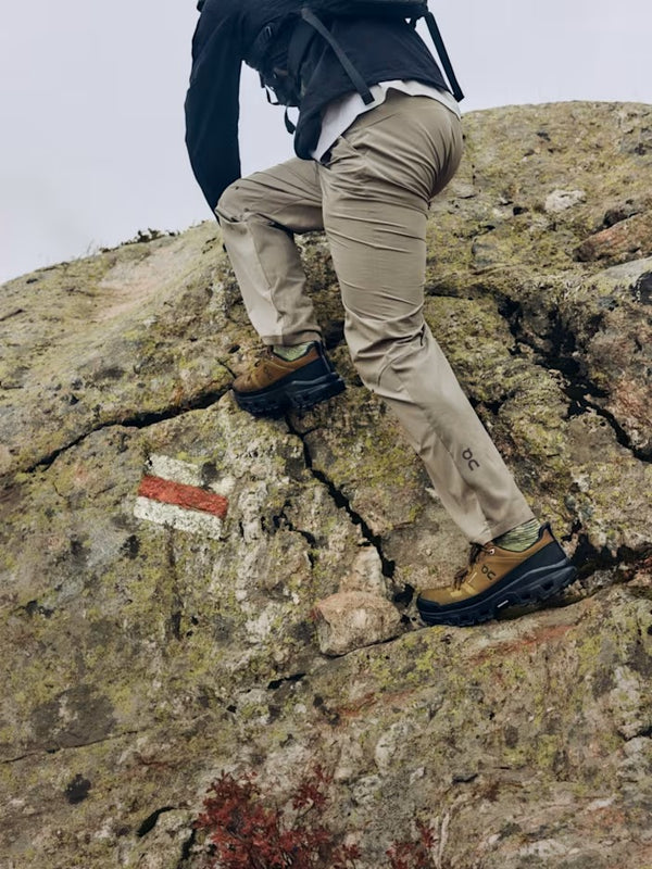 Wandern und Outdoor