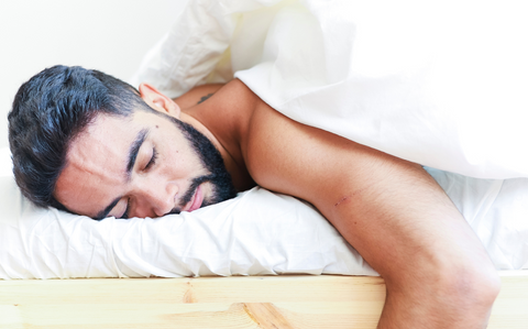 Sterilwasser für CPAP Geräte