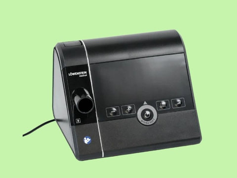 CPAP-Geräte