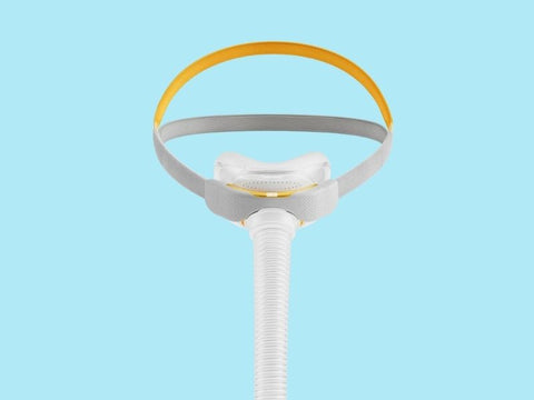 CPAP Komfortmasken