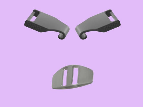 Ersatzteile für CPAP Masken