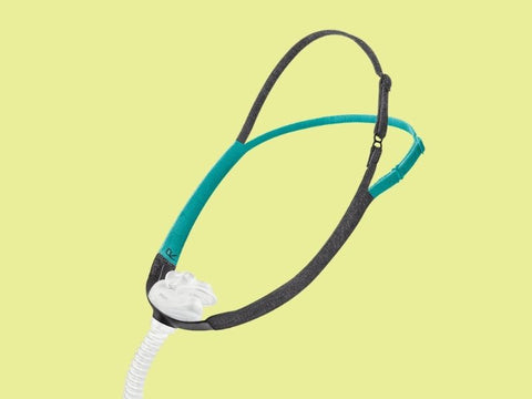 CPAP Masken für Seitenschläfer