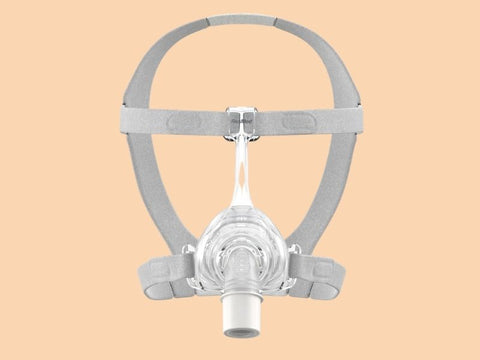 CPAP Nasenmasken und CPAP Nasenpolstermasken