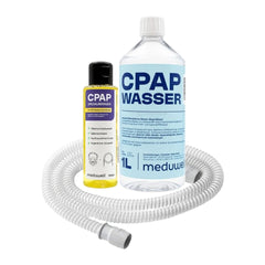 CPAP Zubehör