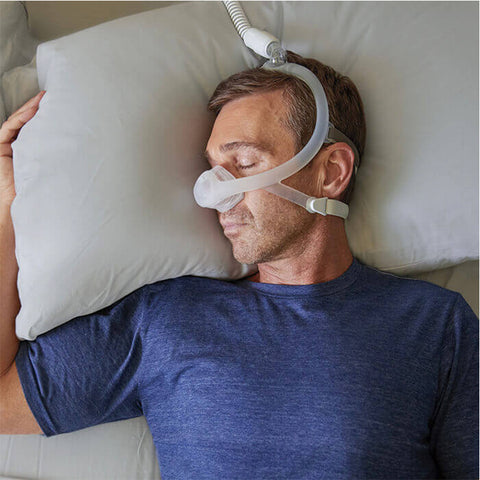 Filter für CPAP Geräte