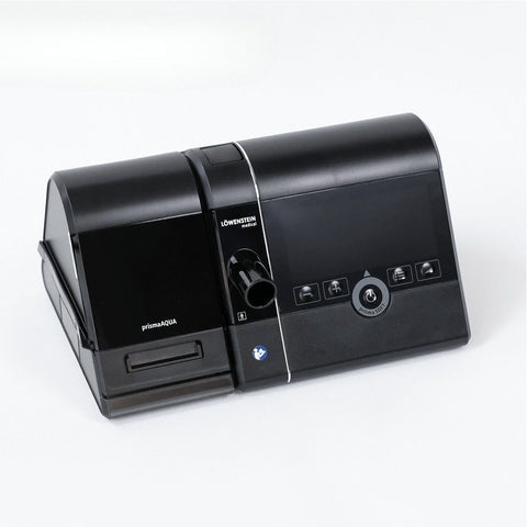 Löwenstein Medical prisma SMART Auto - APAP-Gerät | Komplettset