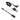Medistrom Pilot-24 ResMed S9 Kabel