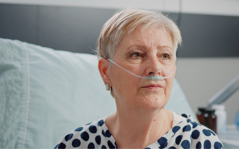 Taschen für CPAP Geräte
