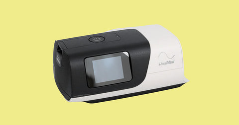 Auto CPAP-Geräte