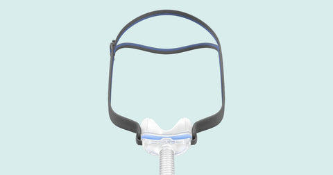 CPAP Komfortmasken