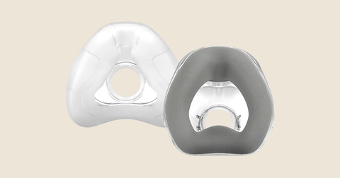 Maskenkissen für CPAP Masken