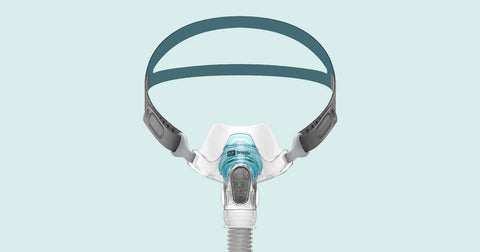 CPAP Nasenmasken
