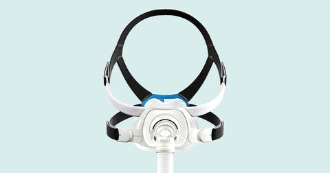 CPAP Vollgesichtsmasken