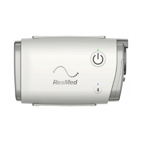 ResMed AirMini Auto CPAP Gerät tragbares Therapiegerät | Komplettset
