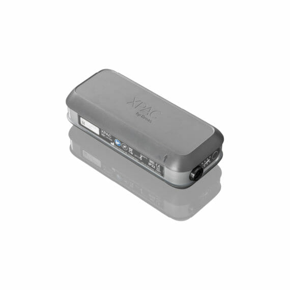 Breas XPAC Dual tragbarer Akku für BREAS Geräte