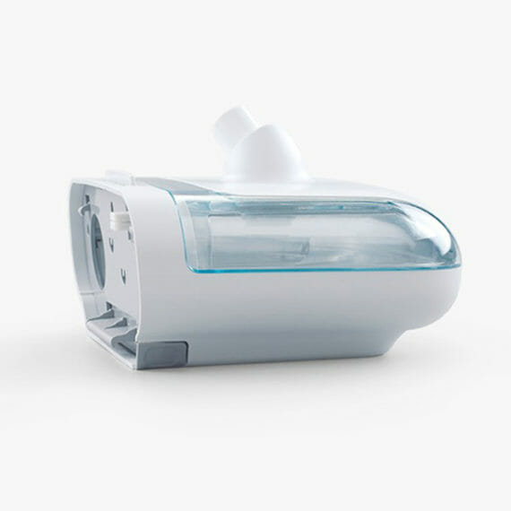 Philips DreamStation CPAP Warmluftbefeuchter